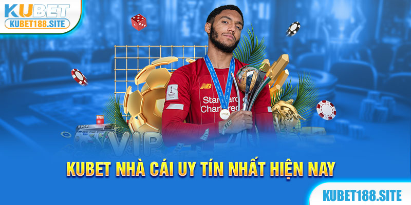 Hệ thống cá cược cực kỳ uy tín và xanh chín với người chơi